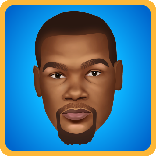 DurantEmoji by Kevin Durant