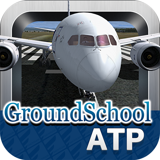 FAA ATP Written Test Prep