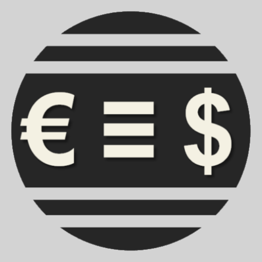 Dual Currency Converter