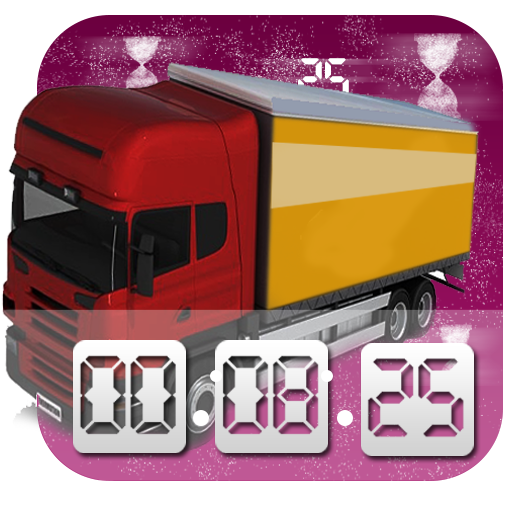 TruckerTimer