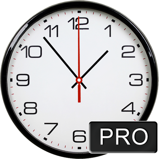 Battery Saving Clocks Pro