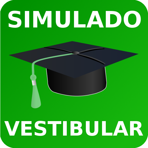 Simulado Vestibular