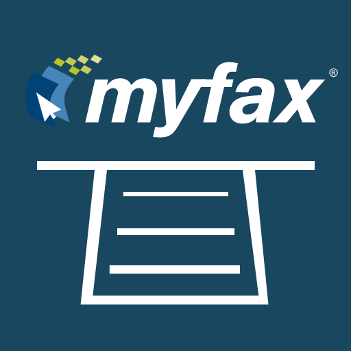 MyFax App-Send & Receive Faxes