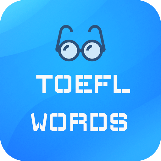 TOEFL Essential Words