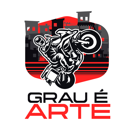 Grau é Arte