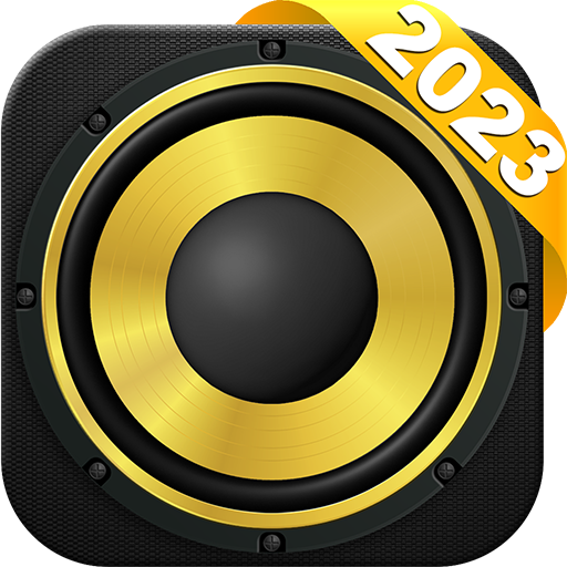 Speaker Booster Full Pro