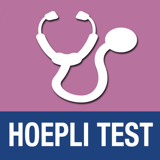 Hoepli Test Medicina