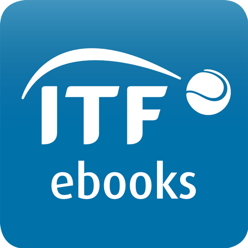 ITF ebooks