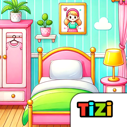 Tizi Room Design & Home Decor