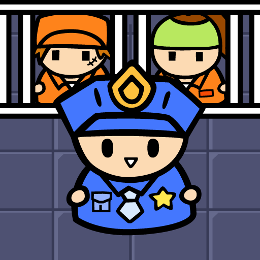 Prison Keeper