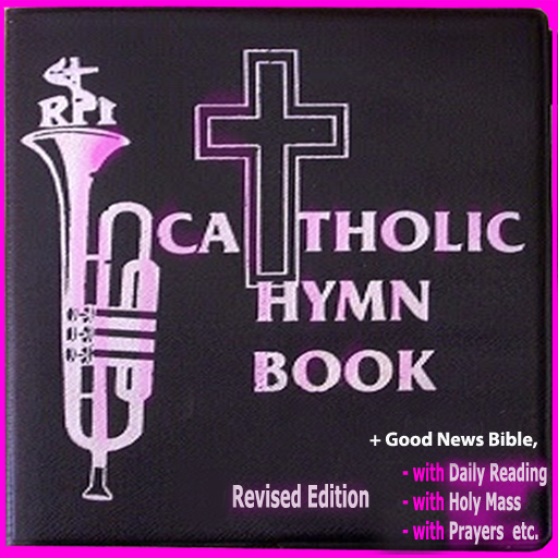 Catholic Missal, Bible, Hymn+