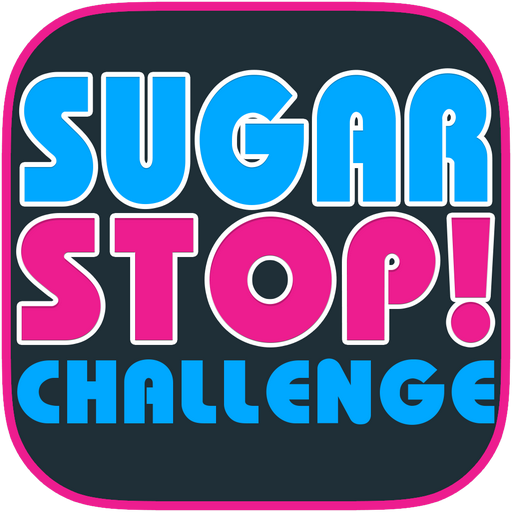 SugarStop Challenge - Overcome