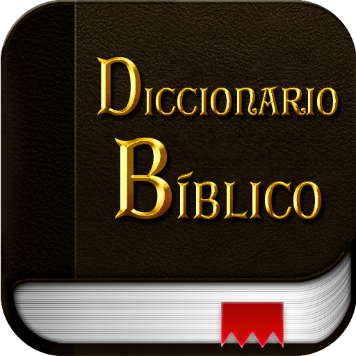 Spanish Bible Dictionary