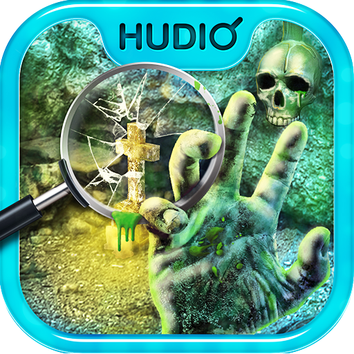 Zombie Hidden Object Game – Death Escape