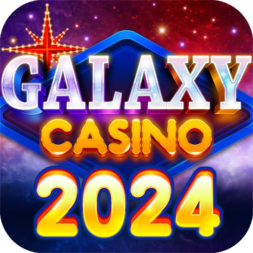 Galaxy Casino - Slots game