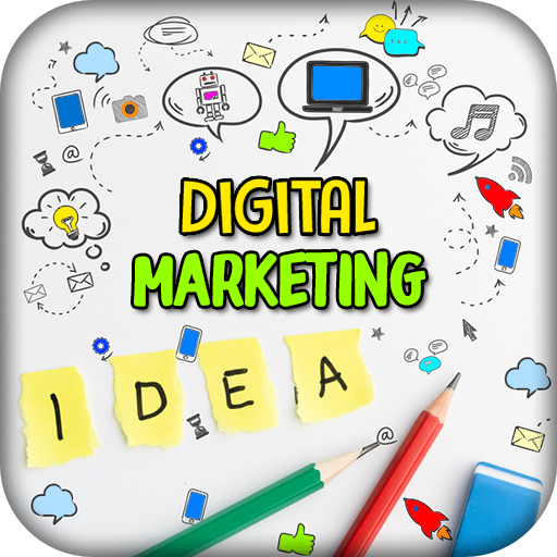 📝 Digital Marketing Course 💱 Online Marketing