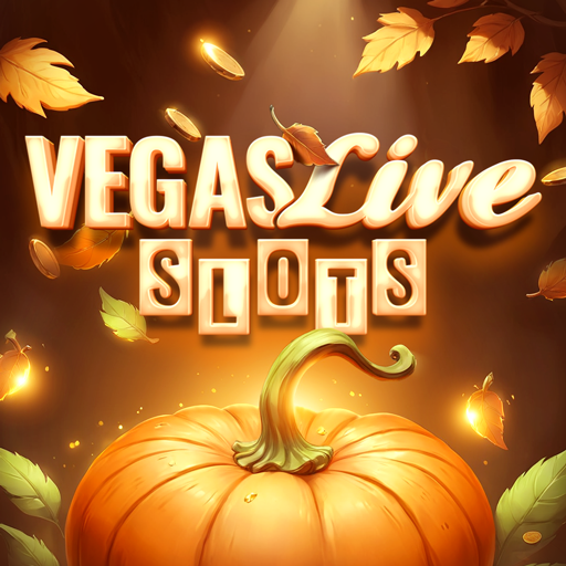 Vegas Live Slots: Casino Games