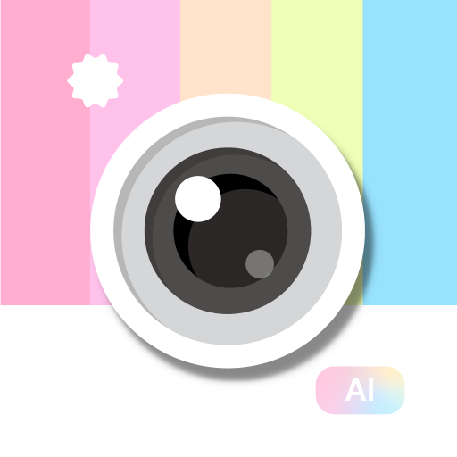 Candy: AI Fortune & Beauty Cam