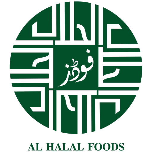 Al-Halal Foods Delivery