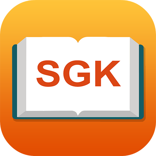 SGK - Sách giáo khoa học tốt