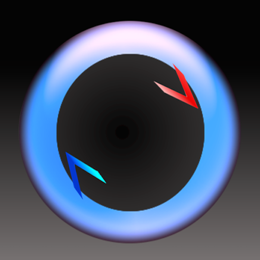 GravityHoles -Control gravity-