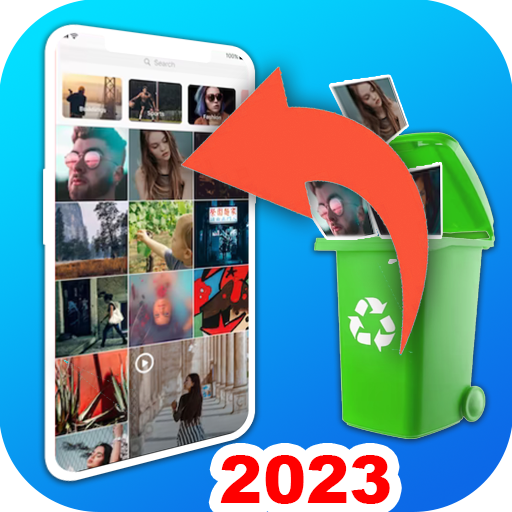 Photo recovery 2023