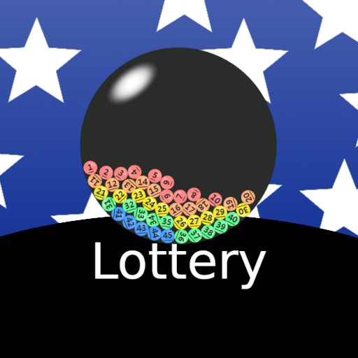 Lottery Machine