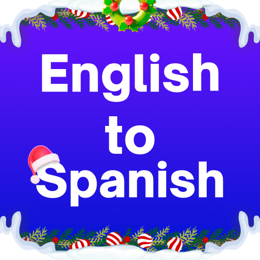 English to Spanish Translator