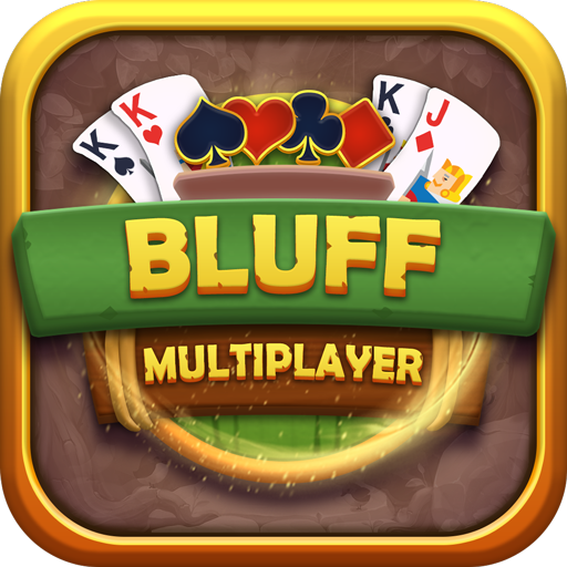 Bluff Multiplayer