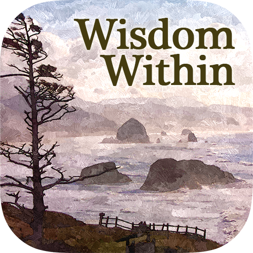 Wisdom Within Oracle Cards