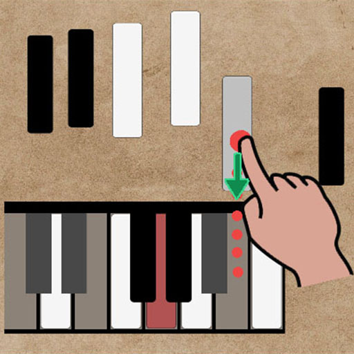 Piano Puzzle 2