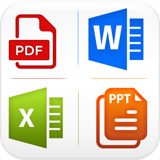 All Document Reader and Viewer