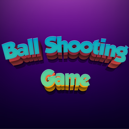 Ball Shooting Game