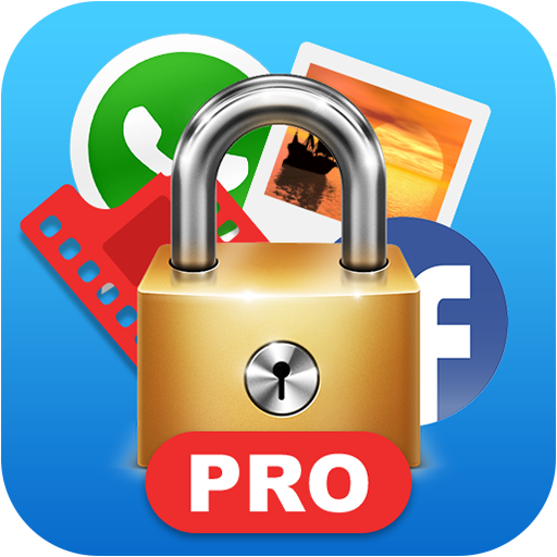 App lock & gallery vault pro