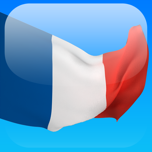 French in a Month:🎧Language audio course & test🎧