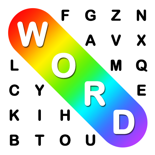 Ring of Words: Word Finder