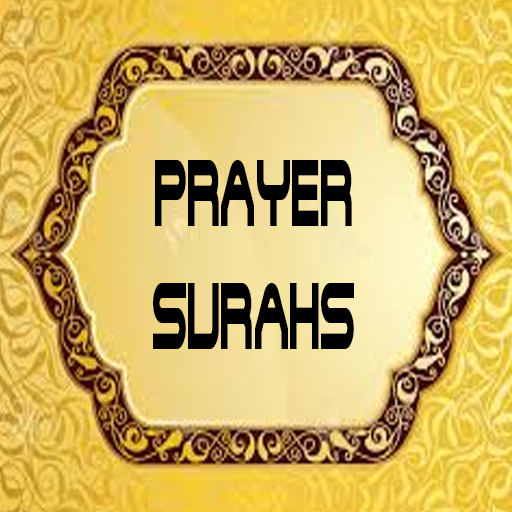 Salah Surahs In Quran