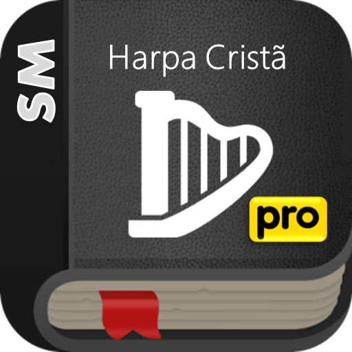 Harpa Cristã Pro