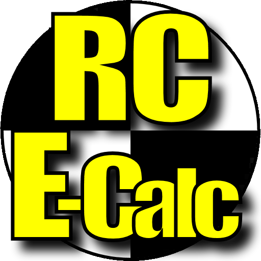 RC E-Calc Pro