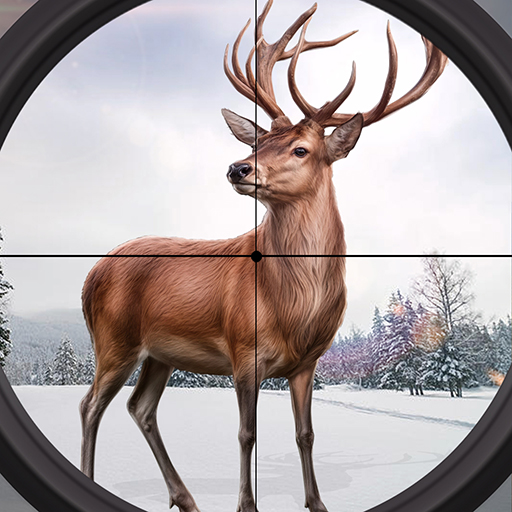 Deer Hunting Simulation Game