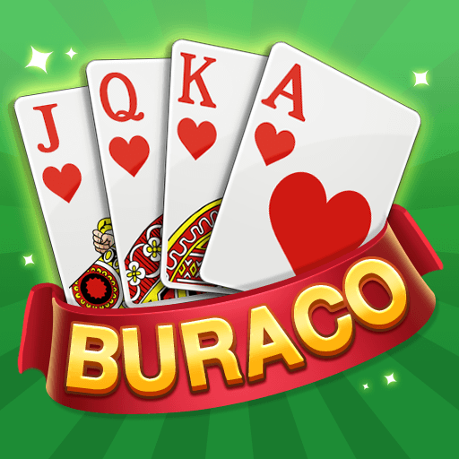 Buraco - Card Game