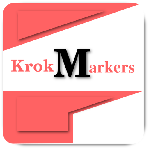 Krok-Markers