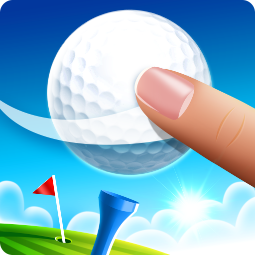 Flick Golf World Tour