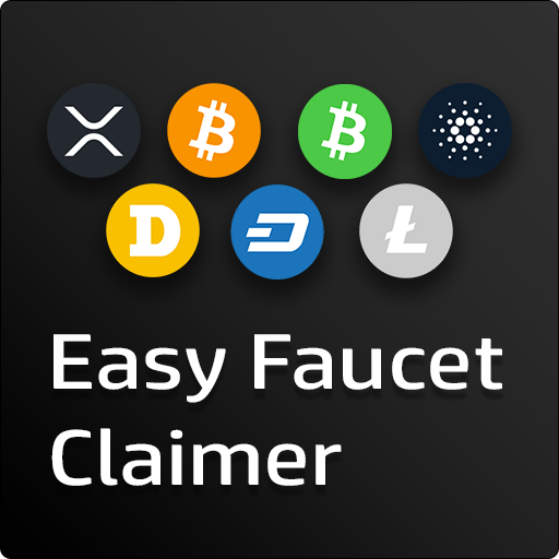 Easy Faucet Claimer
