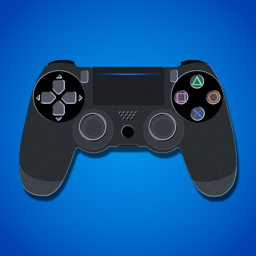 PSJoy: Extended PC Remote Play for PS4