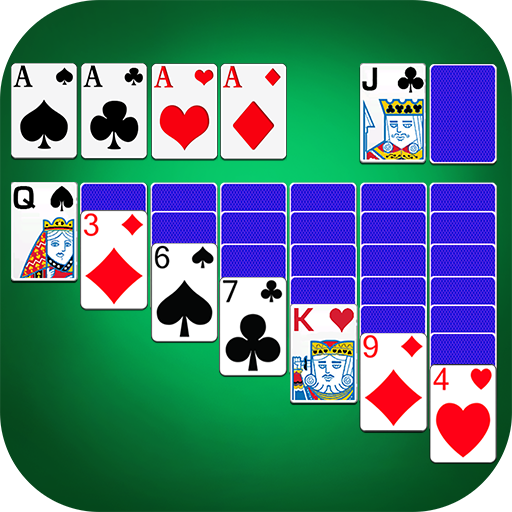 Solitaire Klondike: Card Games