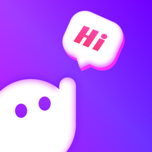 Halu - Video Chat