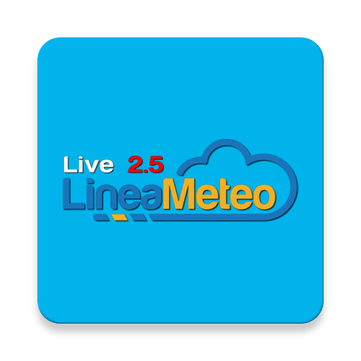 Linea Meteo Live