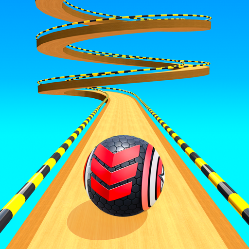 Ball Race 3d - Ball Games