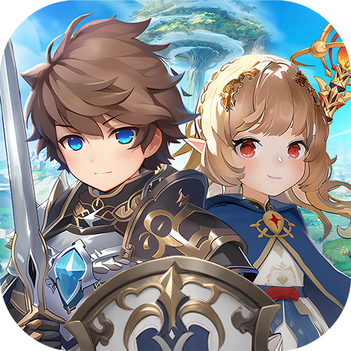 Divine Tree-M: Hero Origins